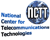National Center for Telecommunications Technologies - Home